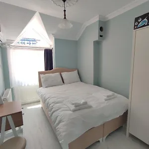 Penthouse Апартаменты