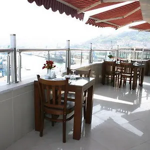 Kalepark Otel