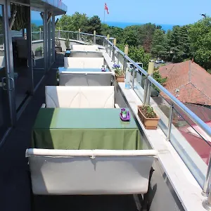 Ganita Life Otel